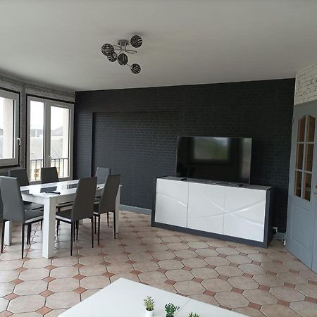 Joli Appartement Type 5 En Centre Ville Châteauroux Eksteriør billede